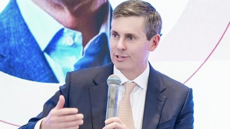  当中国团队站上全球舞台中心，跨国企业如何跨越这道“能力鸿沟”？ 企业服务