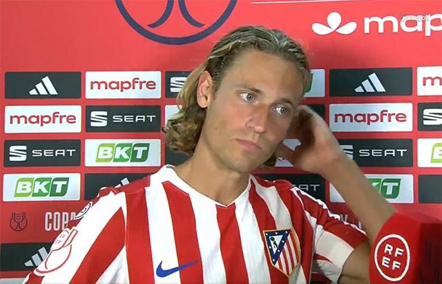 略伦特:没想到会被巴萨用传中、角球等方式进球 新闻