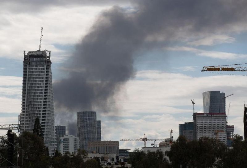 八问八答:美以为何联合袭击伊朗?中东局势将向何处去? 新闻