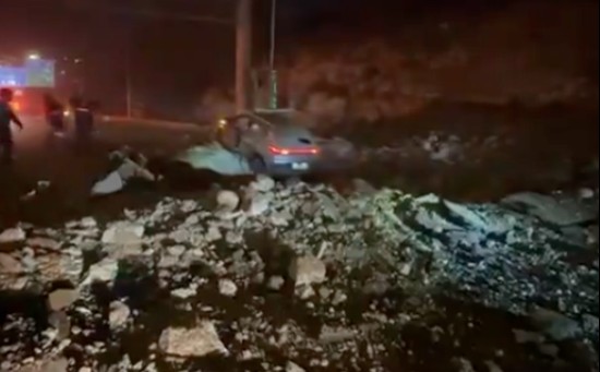 比亚迪元“硬扛导弹”刷屏后,我们问了问军事专家:这是奇迹吗? 新闻