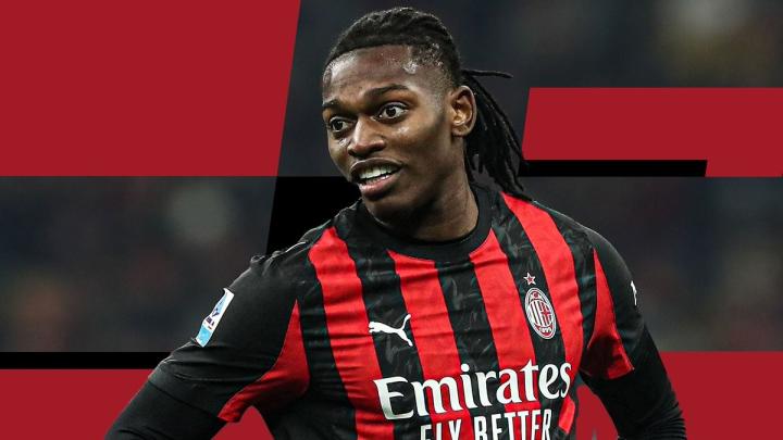 记者:米兰计划涨薪至600万续约莱奥,1.75亿解约金保持不变 新闻