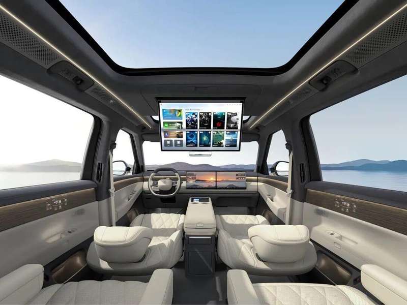 【行业资讯】大众重磅车型官宣 内饰首曝! 新闻