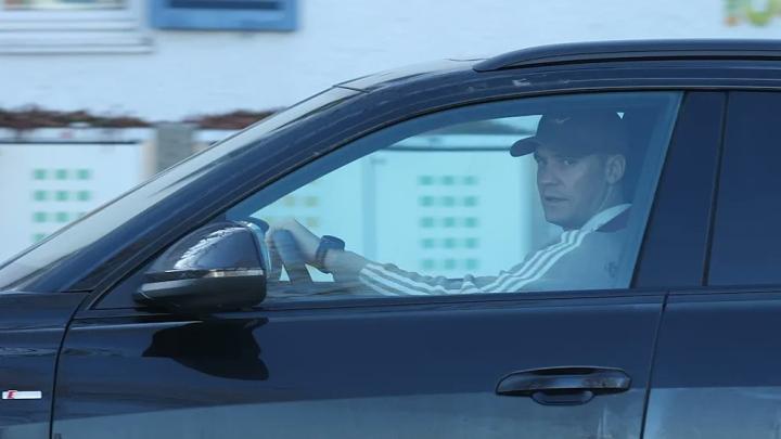  图片报：诺伊尔将缺战多特，这是出于预防起见 新闻 图片报：诺伊尔将缺战多特，这是出于预防起见 新闻