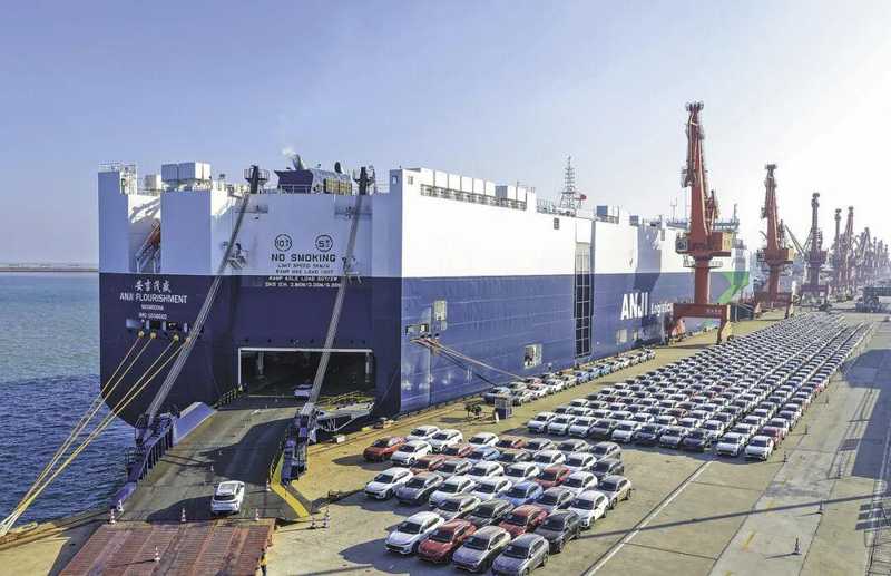 532万件!这项全球第一,意味着什么?_0227222532 新闻 532万件!这项全球第一,意味着什么?_0227222532 新闻