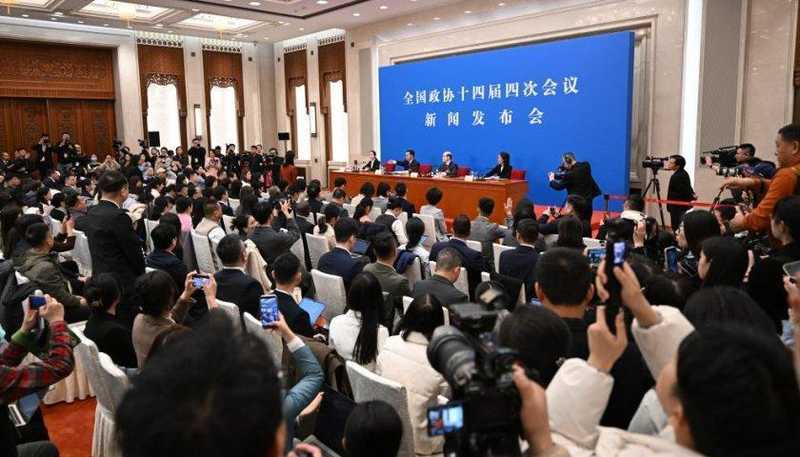 刘结一：中国脱贫攻坚成果经受住了实践和历史的检验 新闻