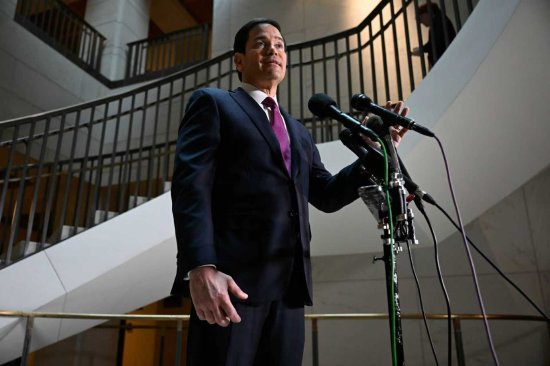 是以色列迫使美国出手？卢比奥为对伊行动提出的最新理由引发反弹 新闻