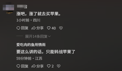  涨幅最低超1000元！中国手机厂商将集体涨价 网友：iPhone竟成性价比之王 新闻 涨幅最低超1000元！中国手机厂商将集体涨价 网友：iPhone竟成性价比之王 新闻