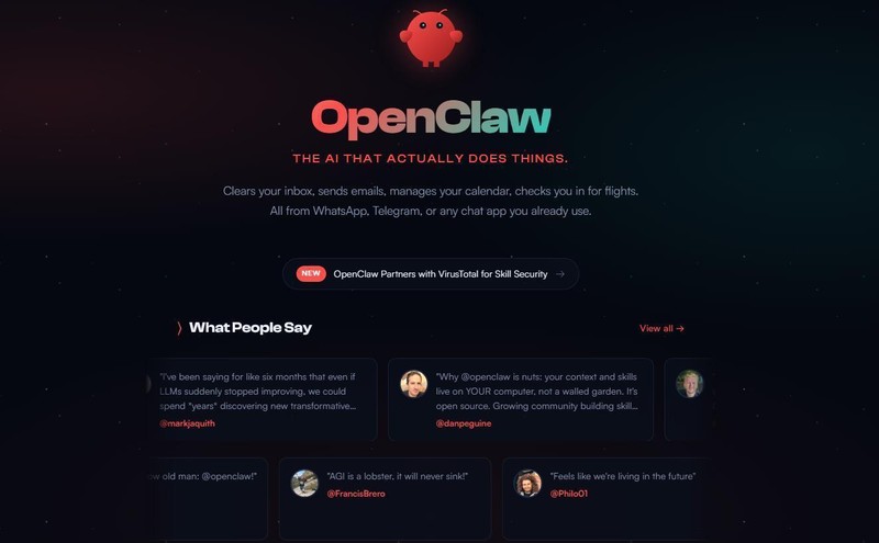OpenClaw热潮来袭,普通用户满怀期待安装完毕;却发现真正难题才刚刚开始。 IT技术