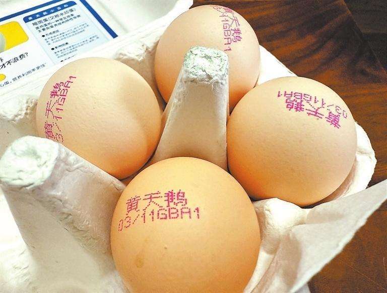 角黄素争议席卷鸡蛋市场;品牌积极自证清白;专家科普天然特性。 健康养生