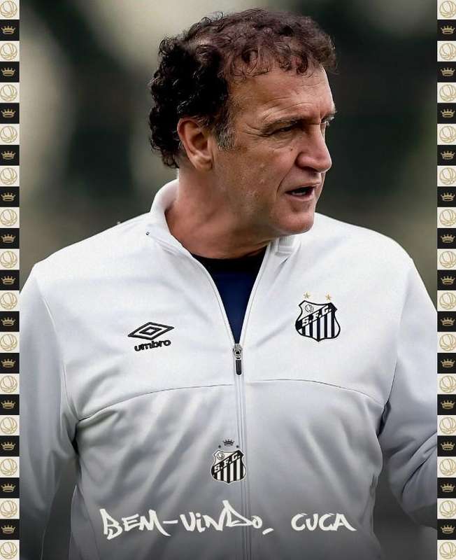 桑托斯迎来熟悉身影;62岁库卡第四度执掌教鞭。 体育新闻 桑托斯迎来熟悉身影;62岁库卡第四度执掌教鞭。 体育新闻