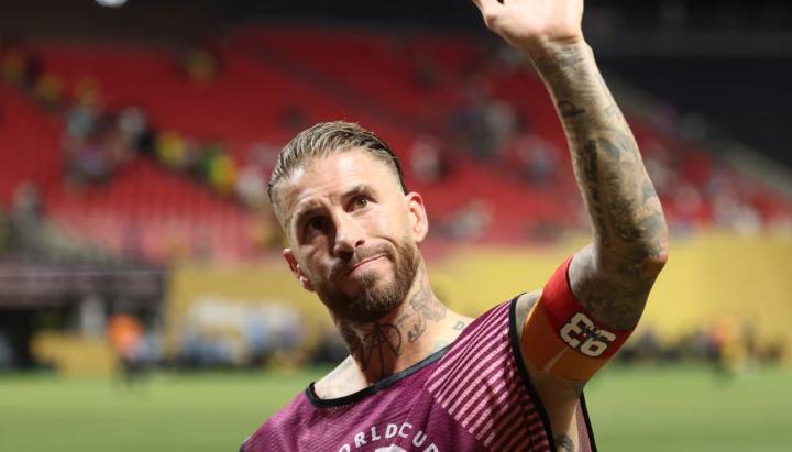 足坛老将:拉莫斯开启塞维利亚重塑计划指南 体育新闻