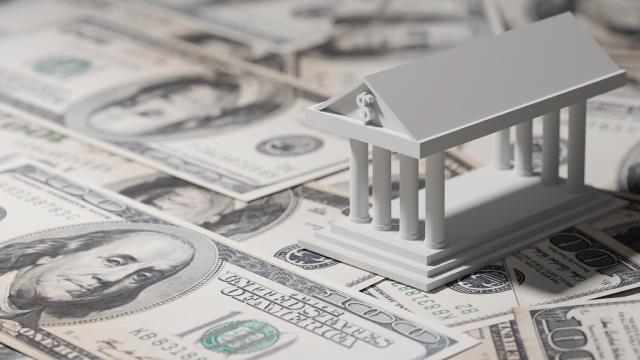  深渊凝视：司法博弈下的货币政策迷局与权力重构 股票财经