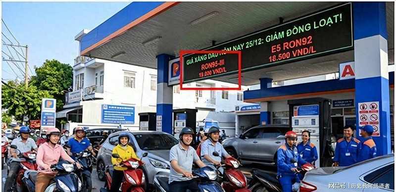 近七成成本激增:越南能源危机下的家庭生存策略盘点 新闻