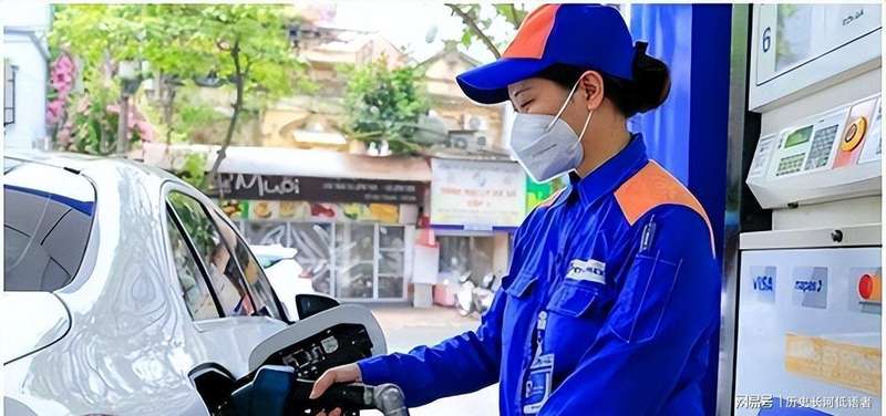 近七成成本激增:越南能源危机下的家庭生存策略盘点 新闻