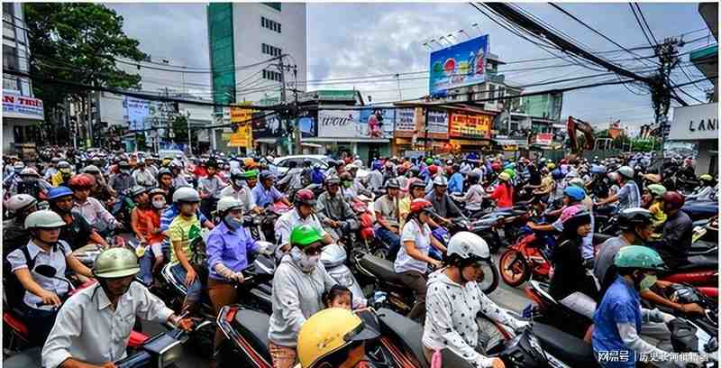 近七成成本激增:越南能源危机下的家庭生存策略盘点 新闻
