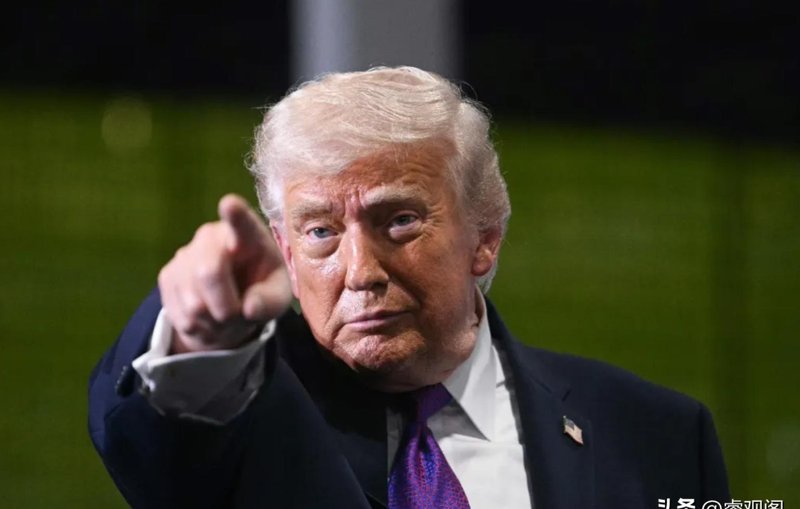  焦虑与破局：透过贸易摩擦看航运规则的重塑 情感心理