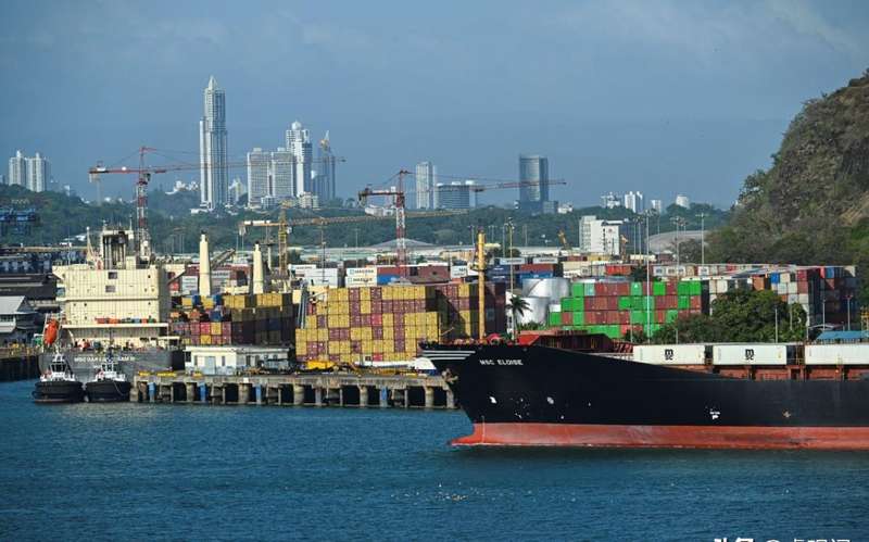  焦虑与破局：透过贸易摩擦看航运规则的重塑 情感心理