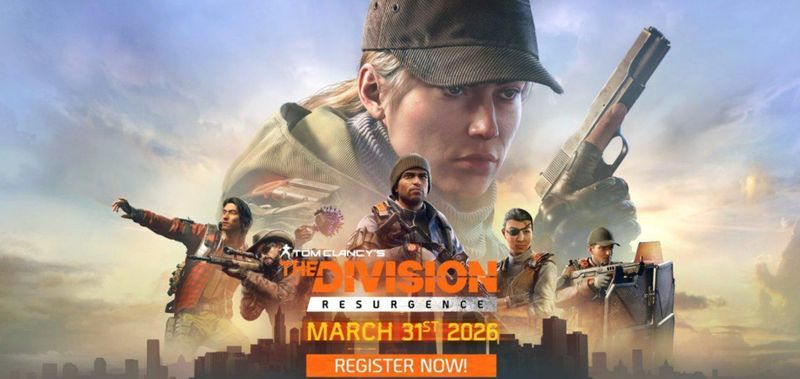 《全境封锁：曙光》技术复盘：还原度与优化失衡背后的研发启示录