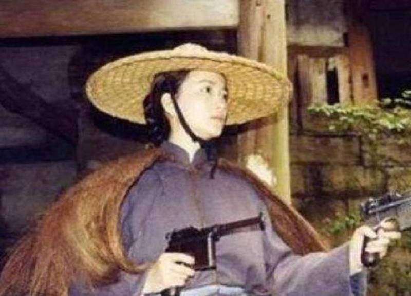  从追捕到审判：1953年贵州女匪首陈莲珍案件深度复盘 新闻 从追捕到审判：1953年贵州女匪首陈莲珍案件深度复盘 新闻