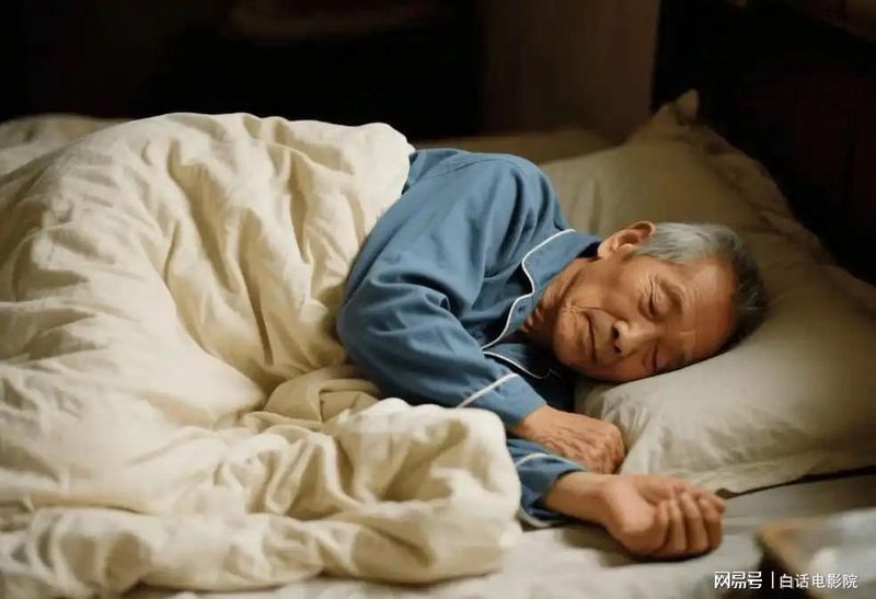 心脏好不好，睡觉时身体最诚实。心内科医生手把手教你读懂夜间求救信号