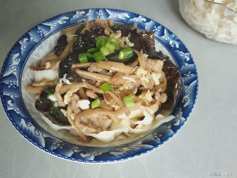  【民俗解码】农历二月十九的饮食密码与祈福仪式：一份来自传统的智慧指南 文化旅游