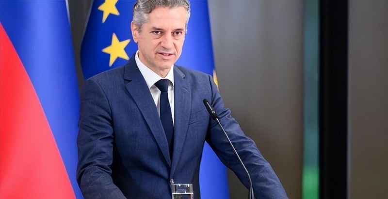  【深度复盘】四国峰会如何撬动中东地缘格局：一场改变游戏规则的战略重构 新闻