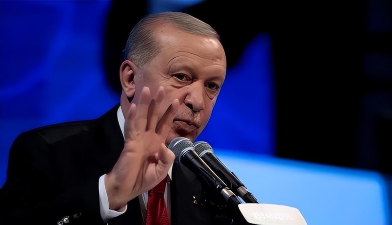  【深度复盘】四国峰会如何撬动中东地缘格局：一场改变游戏规则的战略重构 新闻