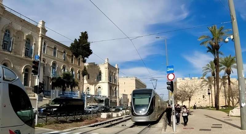  【深度复盘】四国峰会如何撬动中东地缘格局：一场改变游戏规则的战略重构 新闻