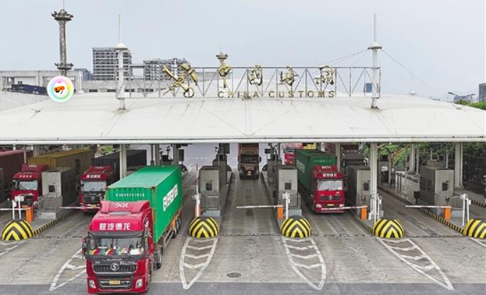  从困境到突破：深圳机场货运量飙升背后的感人故事 新闻