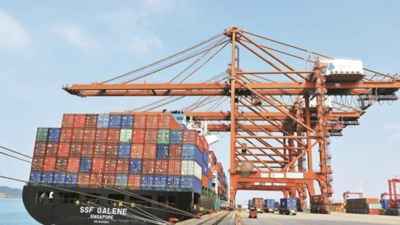  从困境到突破：深圳机场货运量飙升背后的感人故事 新闻