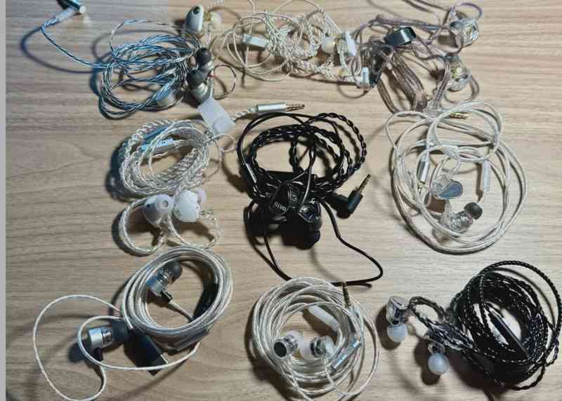  有线耳机复兴·技术拆解：十年沉浮背后的数据真相与核心竞争力分析 IT技术