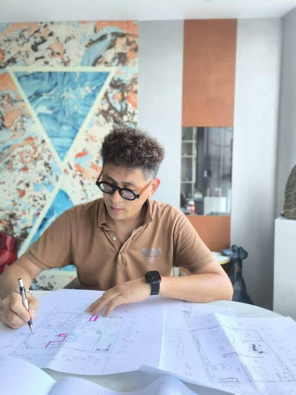  从烟台到国际舞台：王延军空间设计方法论的技术拆解与行业启示 文化旅游