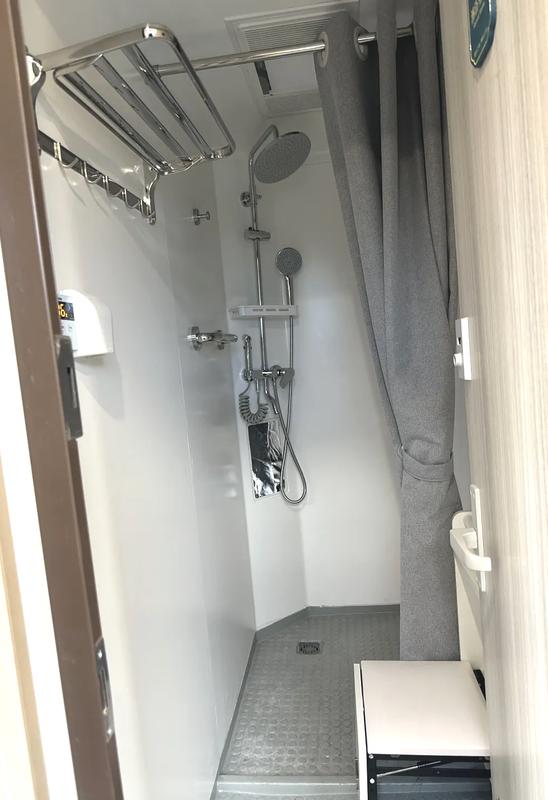  【技术解密】什邡号熊猫专列2026编组全数据：17节车厢466席背后的系统工程 新闻