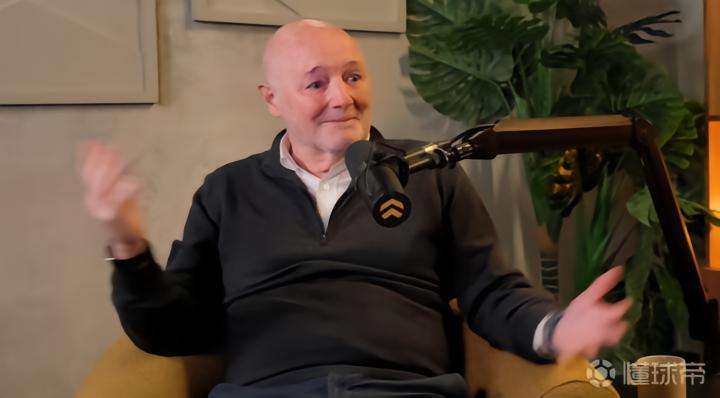 【深度复盘】从商业逻辑透视足球管理：彼得·凯尼恩的决策方法论