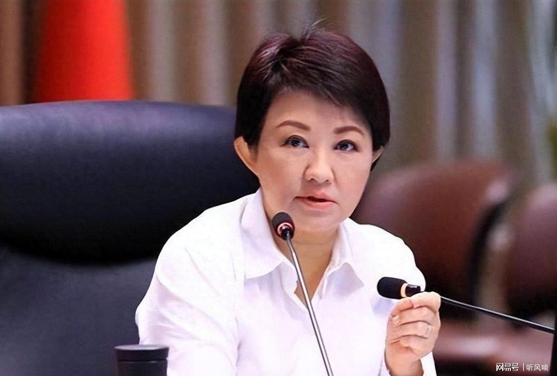 技术视角：台海政治人物极端化演变的深层逻辑与军事应对框架