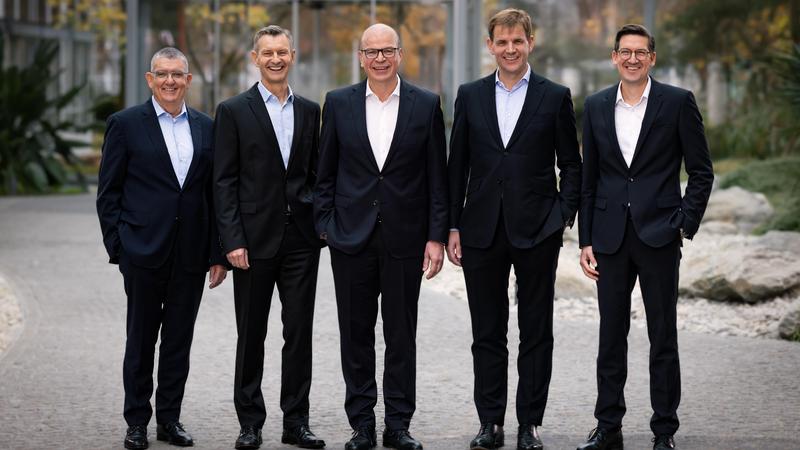  【技术解码】中颖电子十亿定增背后的数模混合芯片战略棋局 股票财经