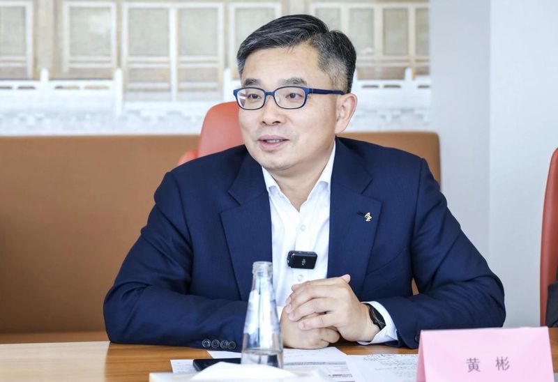  二十六次国谈磨砺出的定价智慧：阿斯利康黄彬离职背后的准入方法论 新闻