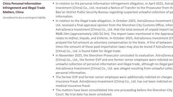  二十六次国谈磨砺出的定价智慧：阿斯利康黄彬离职背后的准入方法论 新闻