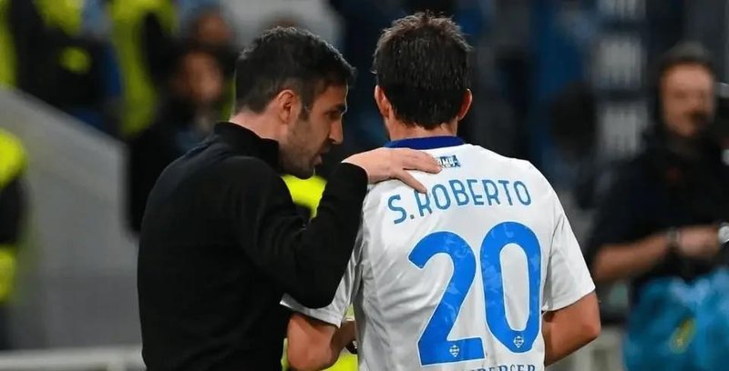  技术流解析：国米逆转科莫背后的战术博弈与图拉姆的进化之路 体育新闻