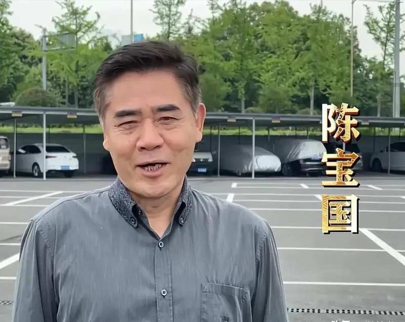  从影四十载：大满贯视帝陈宝国的技术修为与代际传承 影视小说