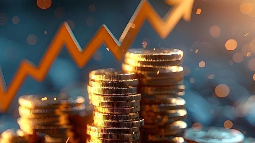  从数据波动到趋势确认：深度拆解10月税收增长的底层逻辑 股票财经