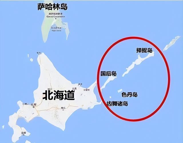  【地缘解码】张召忠二十年前的战略预警：北方四岛困局的深层逻辑 新闻