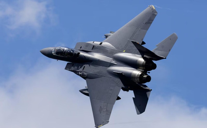  美军跨军种联合营救行动深度复盘：四亿美元成本背后的技术博弈与战略困局 新闻