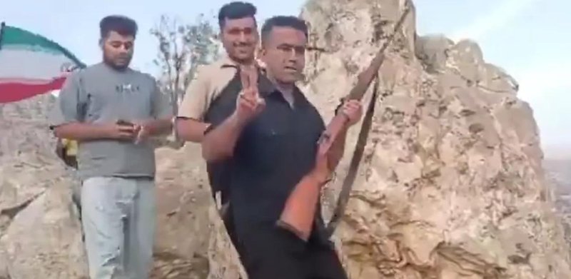  美军跨军种联合营救行动深度复盘：四亿美元成本背后的技术博弈与战略困局 新闻