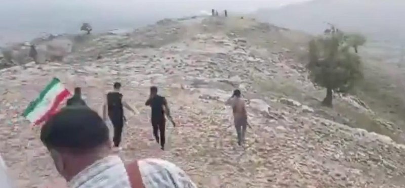  美军跨军种联合营救行动深度复盘：四亿美元成本背后的技术博弈与战略困局 新闻