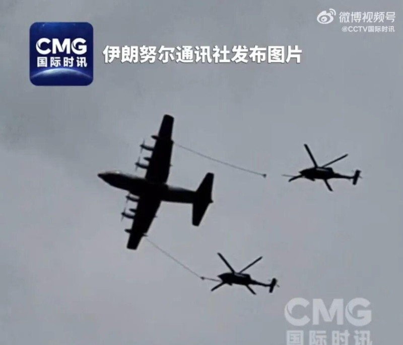  美军跨军种联合营救行动深度复盘：四亿美元成本背后的技术博弈与战略困局 新闻