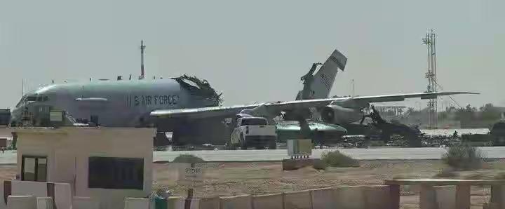  美军跨军种联合营救行动深度复盘：四亿美元成本背后的技术博弈与战略困局 新闻