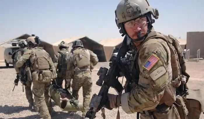  美军跨军种联合营救行动深度复盘：四亿美元成本背后的技术博弈与战略困局 新闻