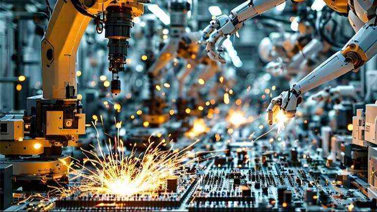  财报深潜：2026年一季度净利润增速榜背后的产业跃迁密码 股票财经