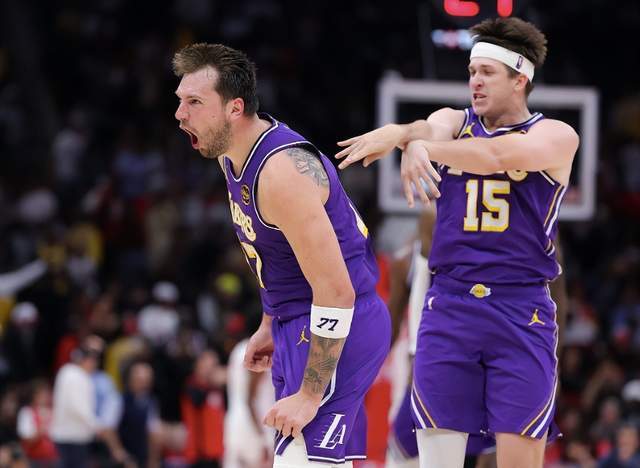  NBA伤病潮下的战术重构：里夫斯报销与西部格局剧变深度解析 体育新闻